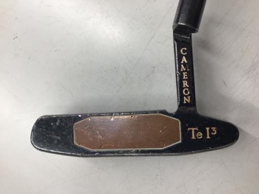 ＳＣＯＴＴＹ　ＣＡＭＥＲＯＮ　Ｔｅｌ３（トレリウムＩＩ）　ＮＥＷＰＯＲＴ　ＴＷＯ