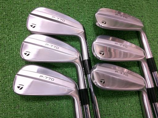 Ｔａｙｌｏｒ　Ｍａｄｅ　Ｐ・７７０（２０２４）　８Ｓ