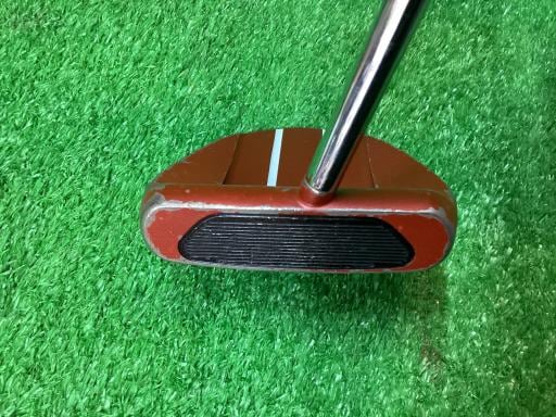 ＴＰ　ＣＯＬＬＥＣＴＩＯＮ　ＲＥＤ　ＡＲＤＭＯＲＥ　センターシャフト　３３インチ