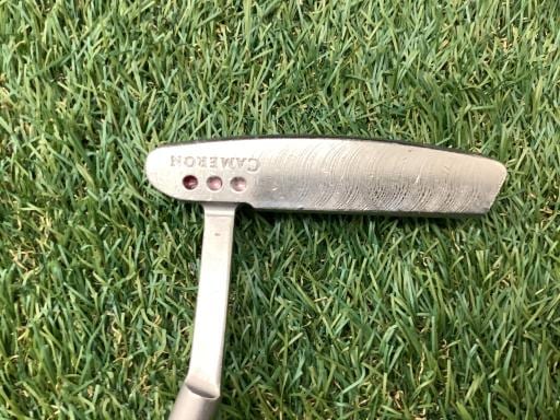 ＳＣＯＴＴＹ　ＣＡＭＥＲＯＮ　ＰＲＯ　ＰＬＡＴＩＮＵＭ　ＮＥＷＰＯＲＴ　ＭＩＤ　ＳＬＡＮＴ　●●●