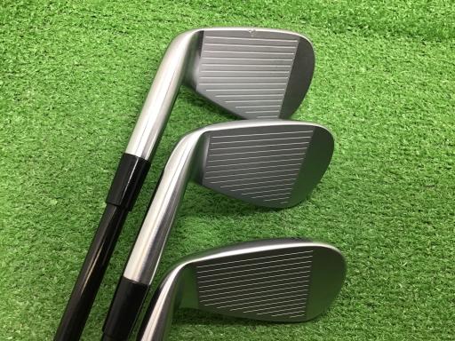 Ｔａｙｌｏｒ　Ｍａｄｅ　Ｐ・７ＣＢ（２０２４）　８Ｓ