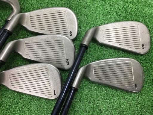 ＢＩＧ　ＢＥＲＴＨＡ　Ｘ－１２　　９Ｓ　ＵＳＡ