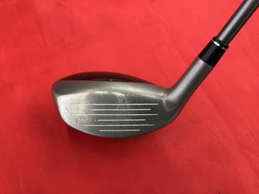 ＲＥＳＣＵＥ　ＦＡＩＲＷＡＹ　ＷＯＯＤ　７Ｗ