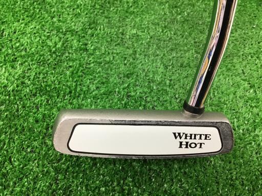 ＷＨＩＴＥ　ＨＯＴ　＃５　３４インチ