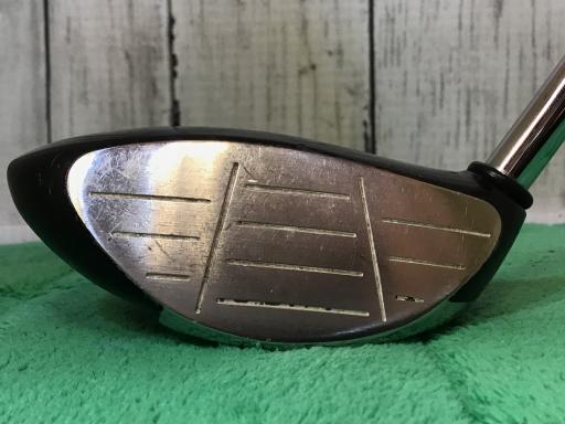 ＢＩＧ　ＢＥＲＴＨＡ　ＳＴＥＥＬＨＥＡＤ　ＰＬＵＳ　　９Ｗ