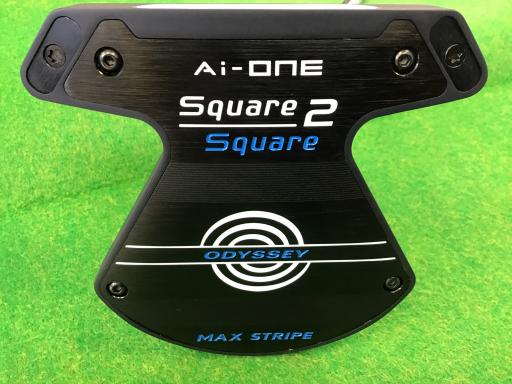 Ａｉ－ＯＮＥ　ＳＱＵＡＲＥ　２　ＳＱＵＡＲＥ　ＭＡＸ　ＳＴＲＩＰＥ　３４インチ