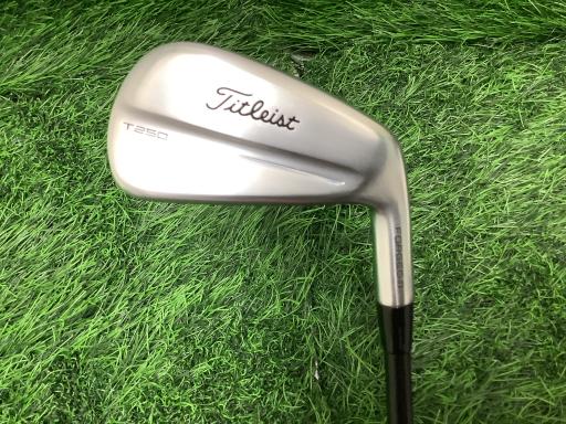 Ｔｉｔｌｅｉｓｔ　Ｔ２５０（２０２５）　　６Ｓ