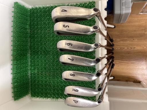 ＳＴＥＥＬＨＥＡＤ　Ｘ－１４　　８Ｓ