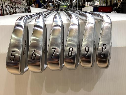 アラインT１５０未使用品 中古 タイトリスト Titleist T150（2023