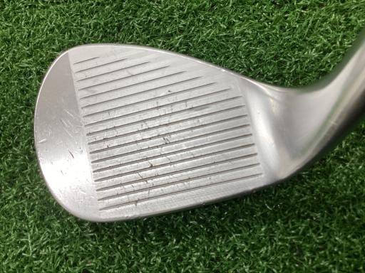 ＶＯＫＥＹ　ＳＰＩＮ　ＭＩＬＬＥＤ　ＳＭ１０　ツアークロム　５８°／１２°Ｄ