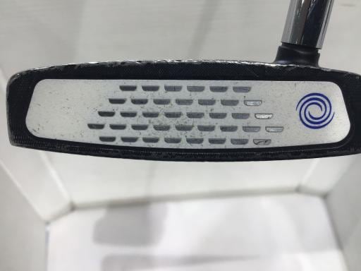 ２－ＢＡＬＬ　ＴＥＮ　ＴＲＩＰＬＥ　ＴＲＡＣＫ　３４インチ