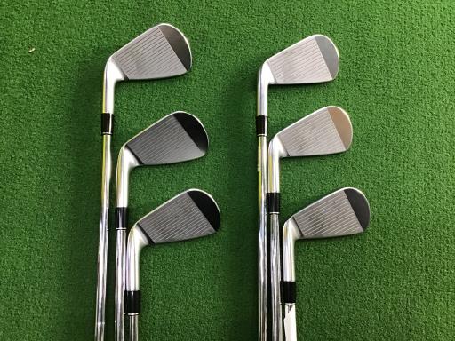 SRIXON ZX5 Mk II 6S(実本数:6本セット)