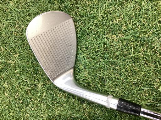 ＶＯＫＥＹ　ＳＰＩＮ　ＭＩＬＬＥＤ　ＳＭ１０　ツアークロム　５８°／１２°Ｄ