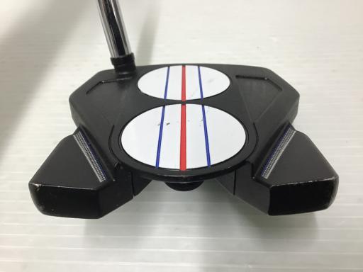 ２－ＢＡＬＬ　ＴＥＮ　ＴＲＩＰＬＥ　ＴＲＡＣＫ　３４インチ