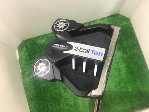 ２－ＢＡＬＬ　ＴＥＮ　ＣＳ　３３インチ