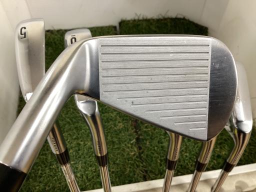 SRIXON ZX5 Mk II 6S(実本数:6本セット)