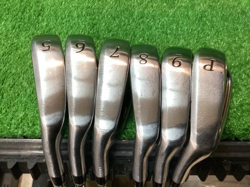 ＥＰＯＮ　ＡＦ－５０６　６Ｓ　レフティ