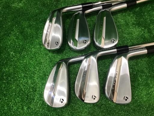 Ｔａｙｌｏｒ　Ｍａｄｅ　Ｐ・７９０（２０２５）　６Ｓ