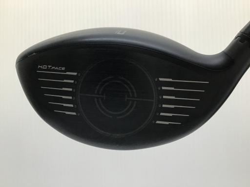 ｃｏｂｒａ　ＤＡＲＫＳＰＥＥＤ　ＬＳ　　９°