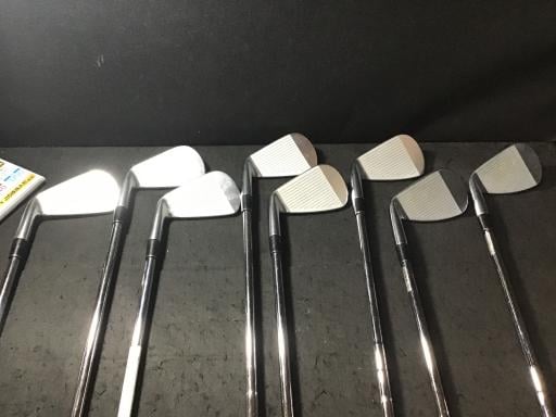 ＳＲＩＸＯＮ　ＺＸｉ５　８Ｓ