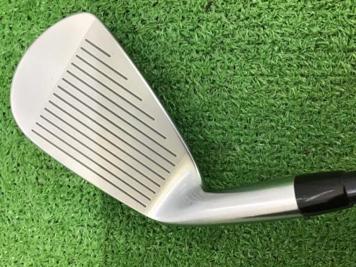 中古 ミズノ T－ZOID COMP PLUS アイアンセット