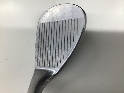 RM−12 ニッケルクロムメッキ 58°/08°