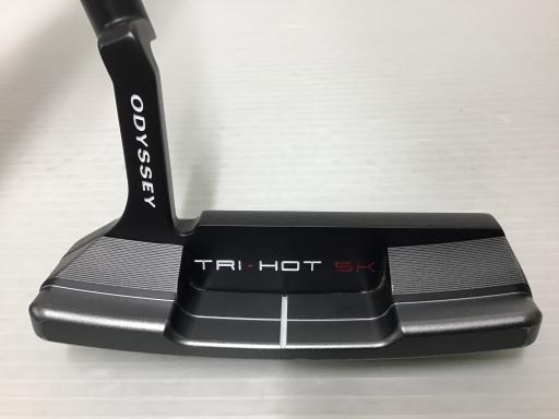 TRI−HOT 5K TWO 34インチ