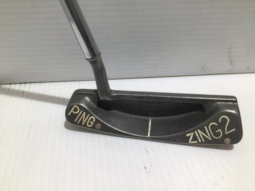 ＺＩＮＧ　２　ステンレス