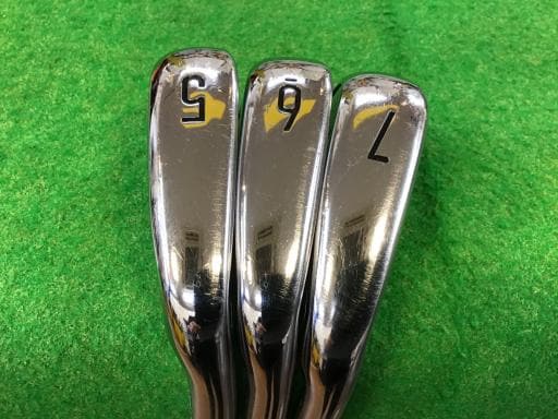 Titleist T200(2021) 6S(実本数:6本セット)