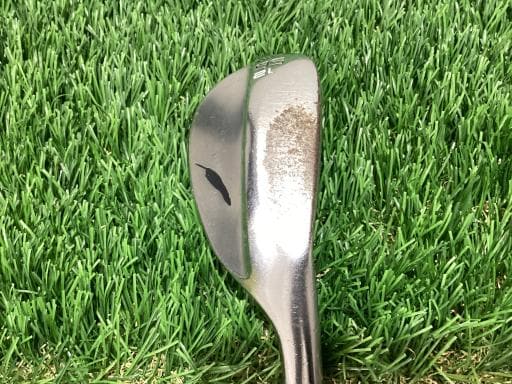 RM−12 ニッケルクロムメッキ 56°/12°