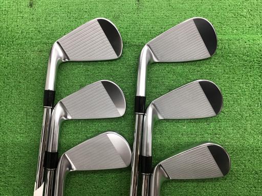 SRIXON ZX7 Mk II  6S(実本数:6本セット)