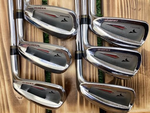 ＴＯＵＲＳＴＡＧＥ　Ｘ－ＢＬＡＤＥ　ＧＲ　６Ｓ