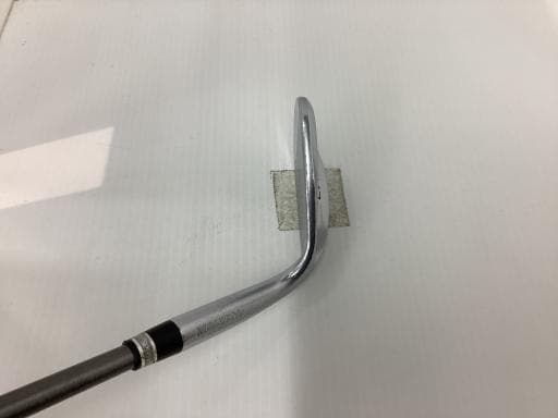 RM−12 ニッケルクロムメッキ 56°/12°