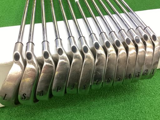 ＢＩＧ　ＢＥＲＴＨＡ　Ｘ－１２　１０Ｓ