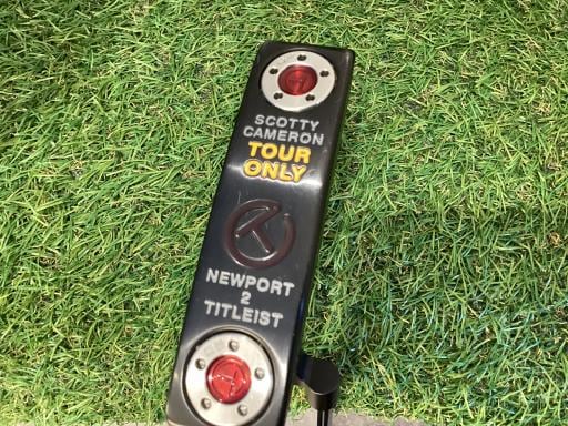 ＳＣＯＴＴＹ　ＣＡＭＥＲＯＮ　ＰＲＯＴＯＴＹＰＥパター