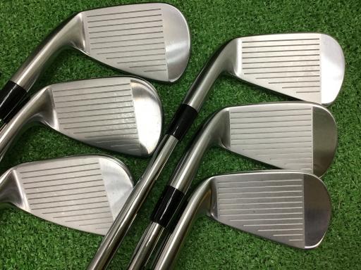 Titleist CB 716 6S(実本数:6本セット)