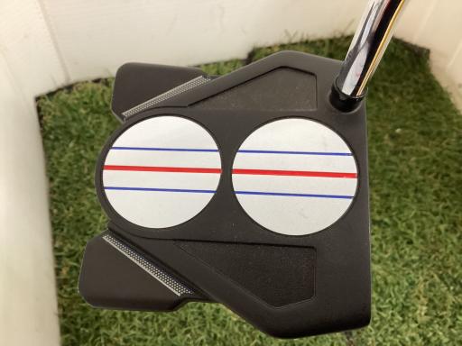 ２－ＢＡＬＬ　ＴＥＮ　ＴＲＩＰＬＥ　ＴＲＡＣＫ　３１インチ　レディース