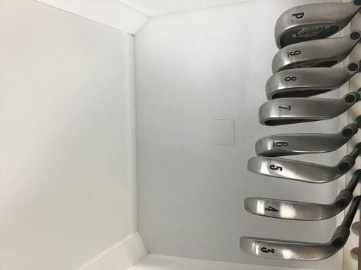 ＢＩＧ　ＢＥＲＴＨＡ　Ｘ－１２　　８Ｓ　ＵＳＡ