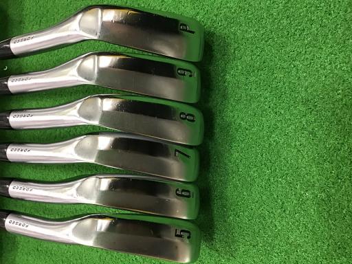 SRIXON ZX5 Mk II 6S(実本数:6本セット)