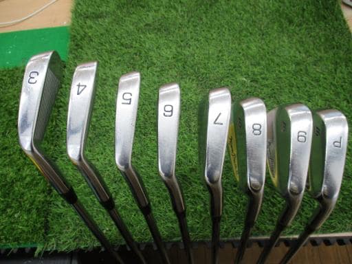 Ｍｉｚｕｎｏ　Ｐｒｏ　ＴＮ－８７　９Ｓ