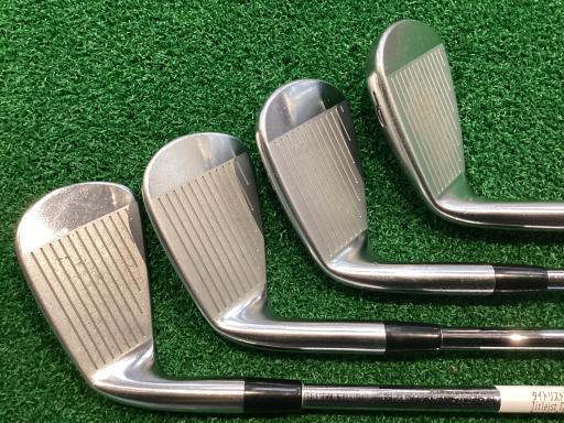 Titleist CB 714 8S(実本数:8本セット)