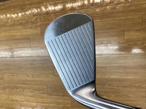 Titleist T−MB 718  8S(実本数:7本セット)