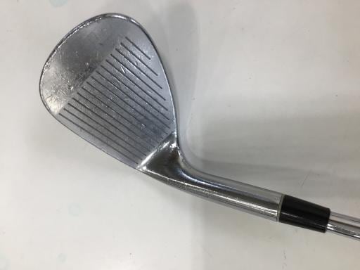 RM−12 ニッケルクロムメッキ 50°/08°