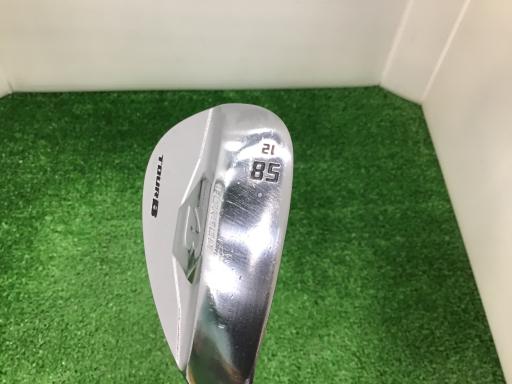 TOUR B XW−1(2018) 58°/12°