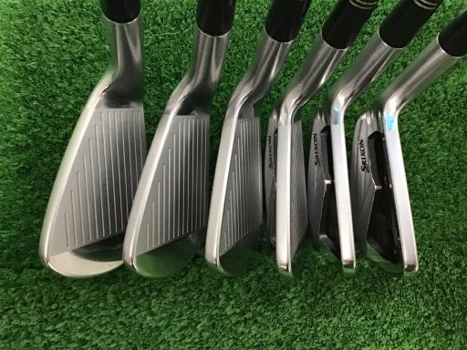 SRIXON Z545  6S(実本数:6本セット)