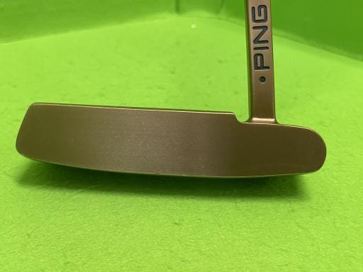 HEPPLER ANSER 5 34インチ(PP59)