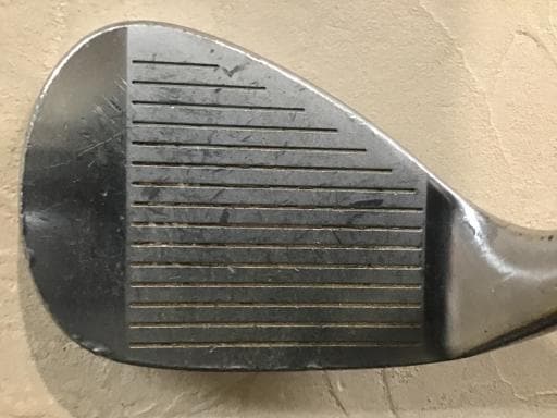 RM−12 ニッケルクロムメッキ 50°/08°