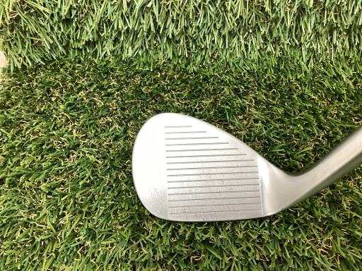 RM−12 ニッケルクロムメッキ 56°/12°