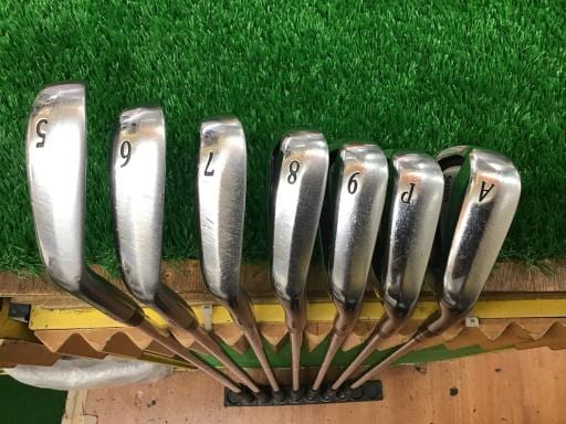 SRIXON Z585 8S(実本数:7本セット)