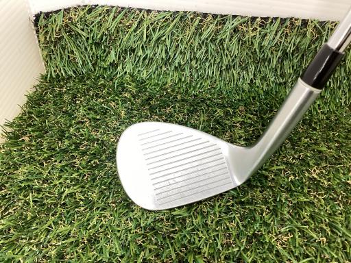 RM−12 ニッケルクロムメッキ 54°/10°